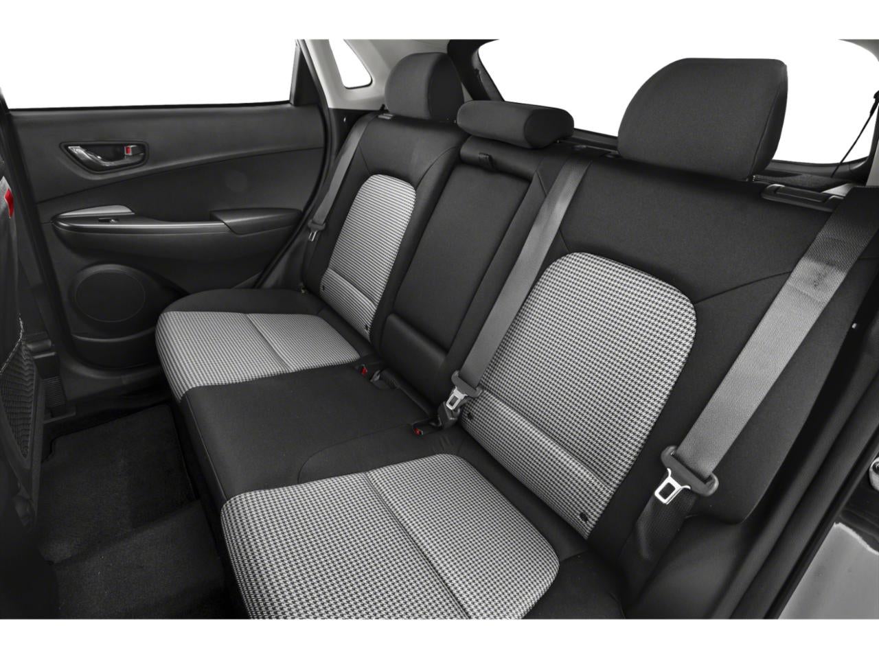 2020 Hyundai KONA SEL Plus Auto AWD