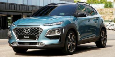 2020 Hyundai KONA SEL Plus Auto AWD