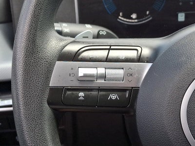 2025 Hyundai SONATA SEL FWD