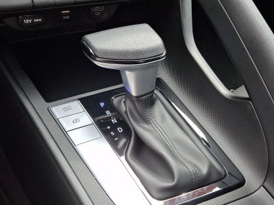 2023 Hyundai ELANTRA SEL IVT