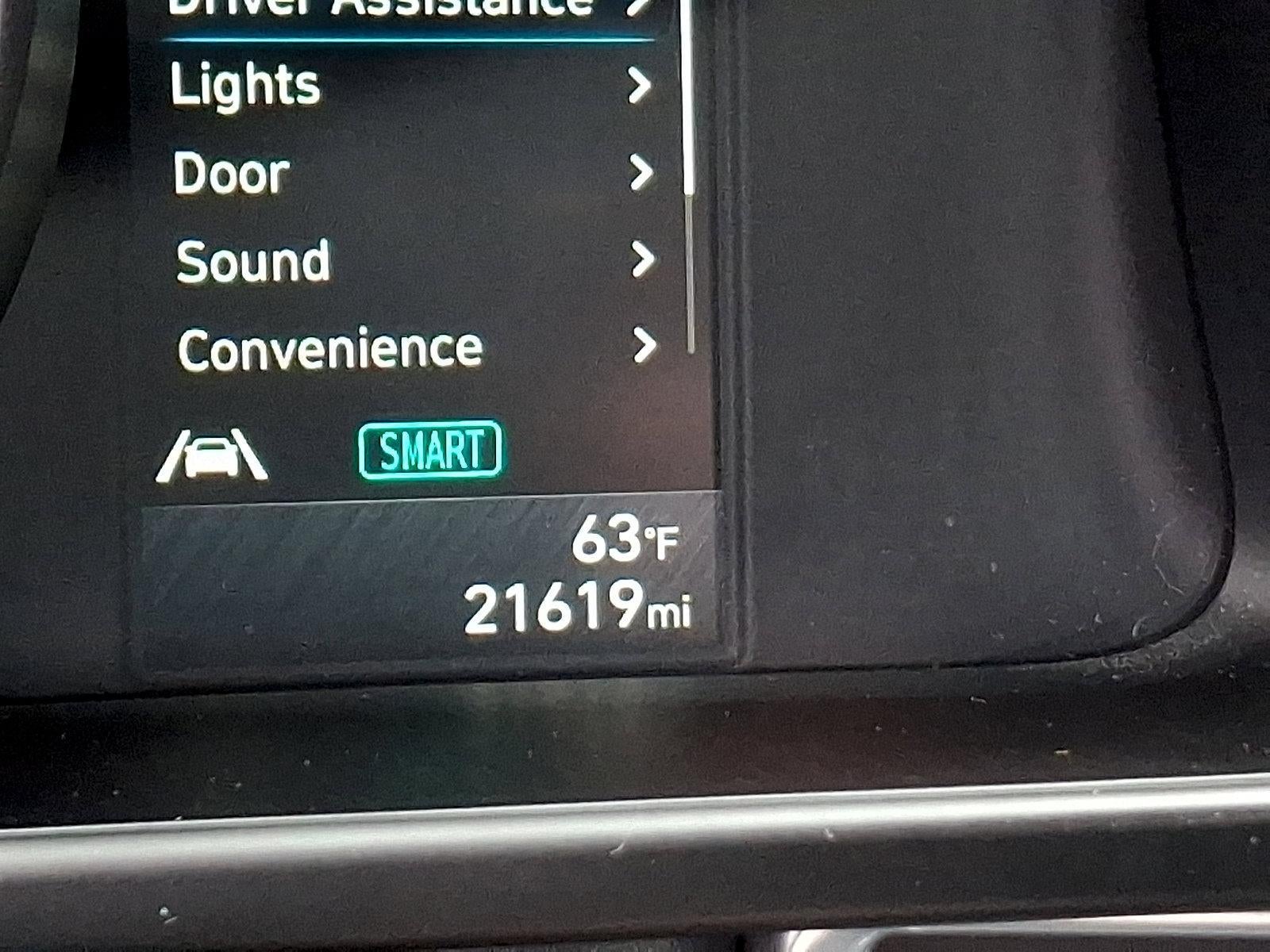 2023 Hyundai ELANTRA SEL IVT