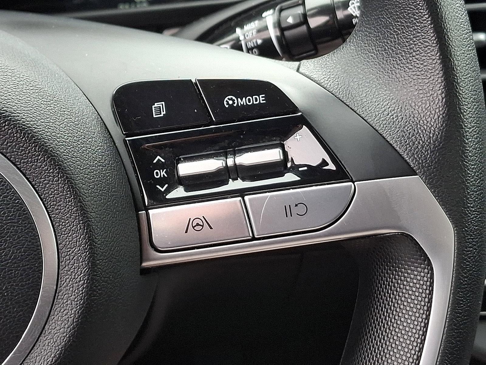 2023 Hyundai ELANTRA SEL IVT