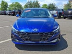 2023 Hyundai ELANTRA HYBRID Limited DCT