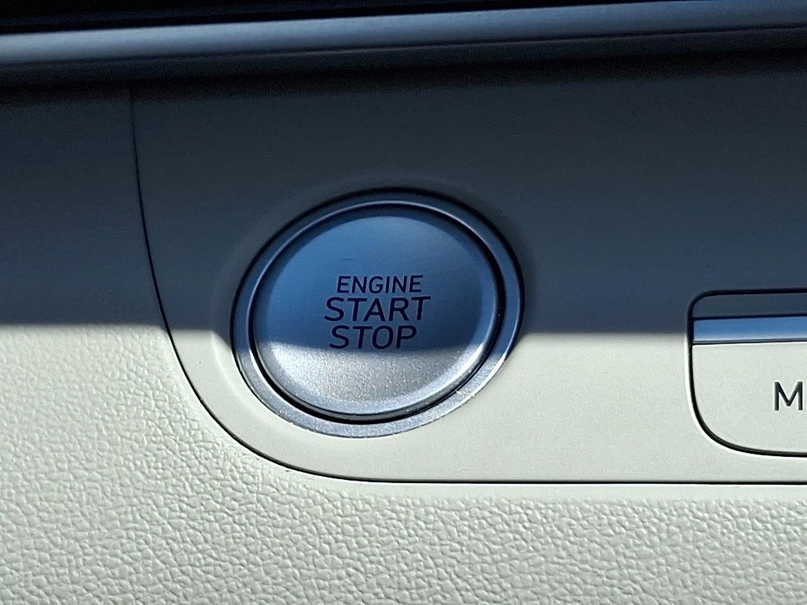 2023 Hyundai ELANTRA HYBRID Limited DCT