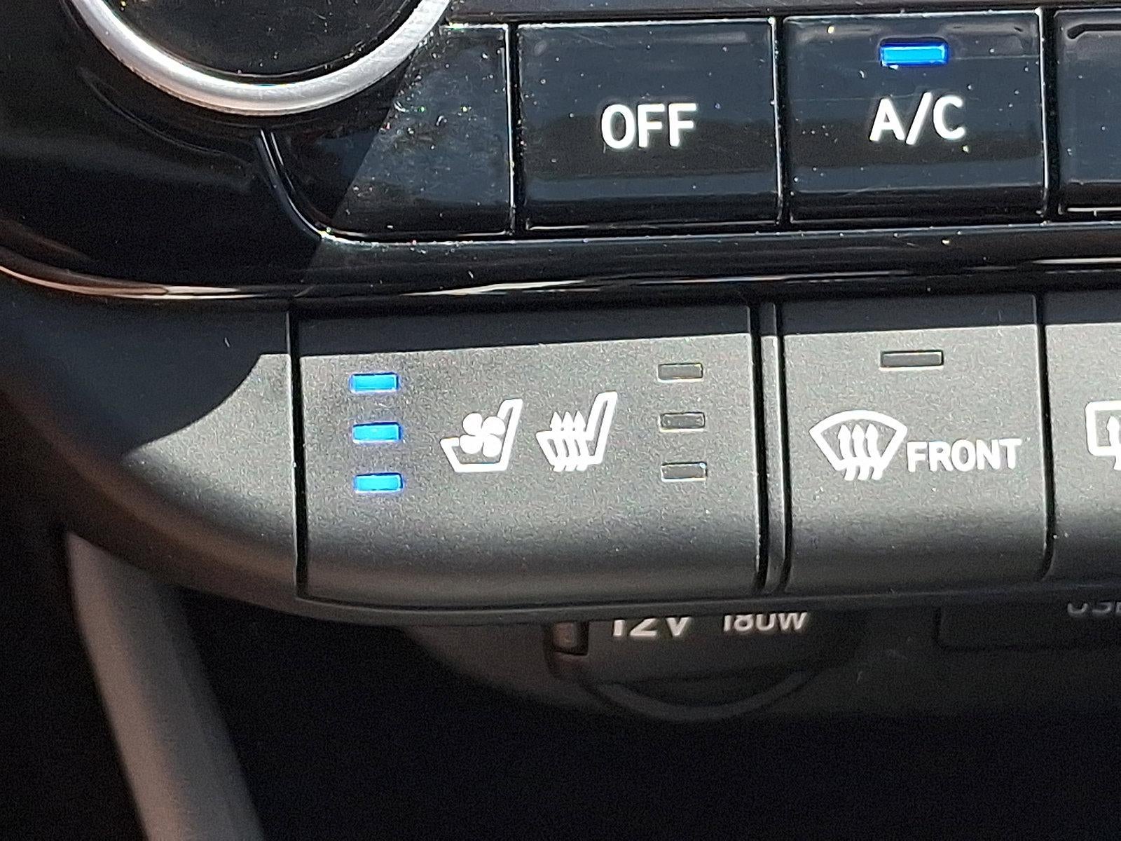 2023 Hyundai ELANTRA HYBRID Limited DCT