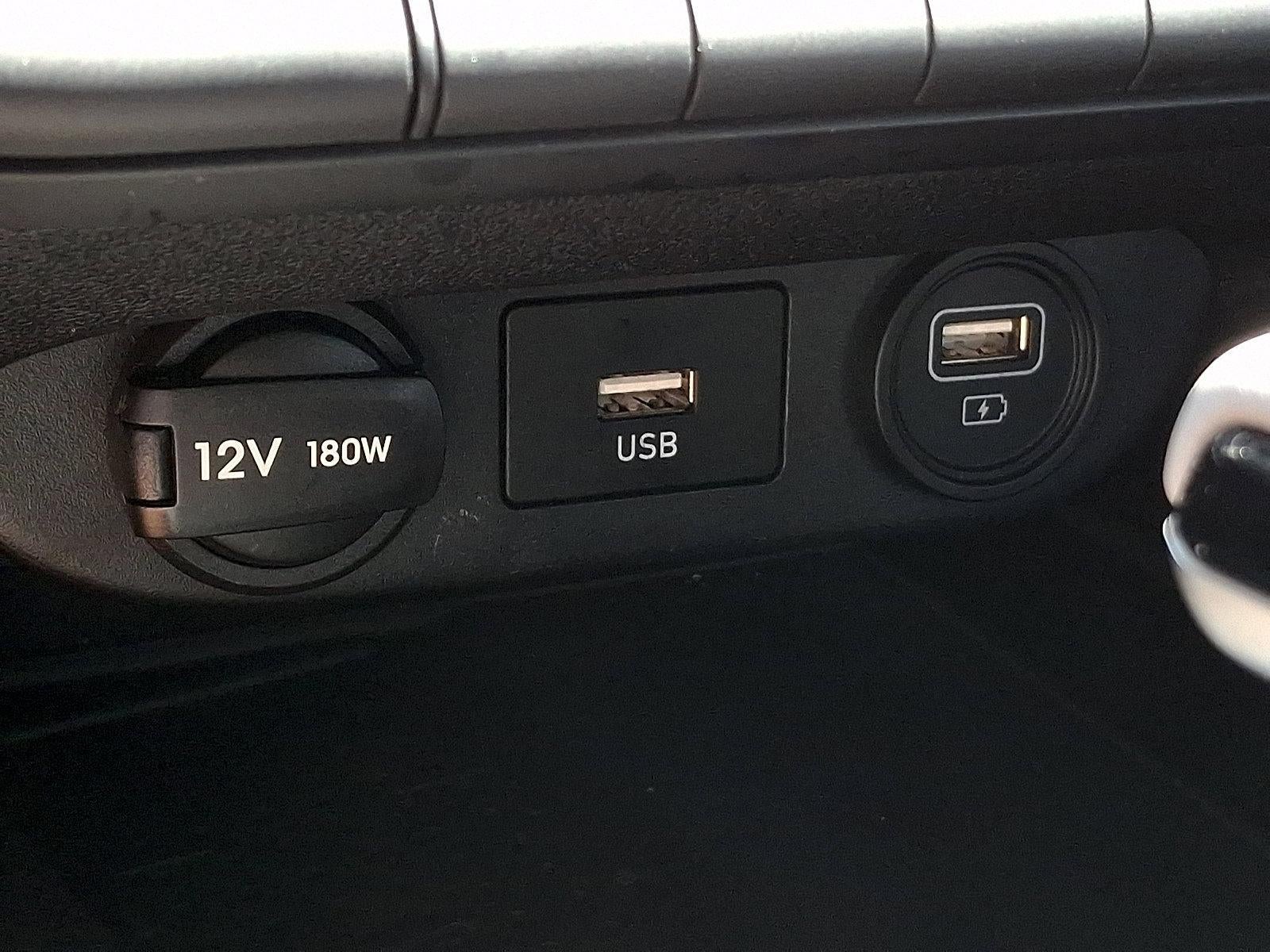 2023 Hyundai ELANTRA HYBRID Limited DCT
