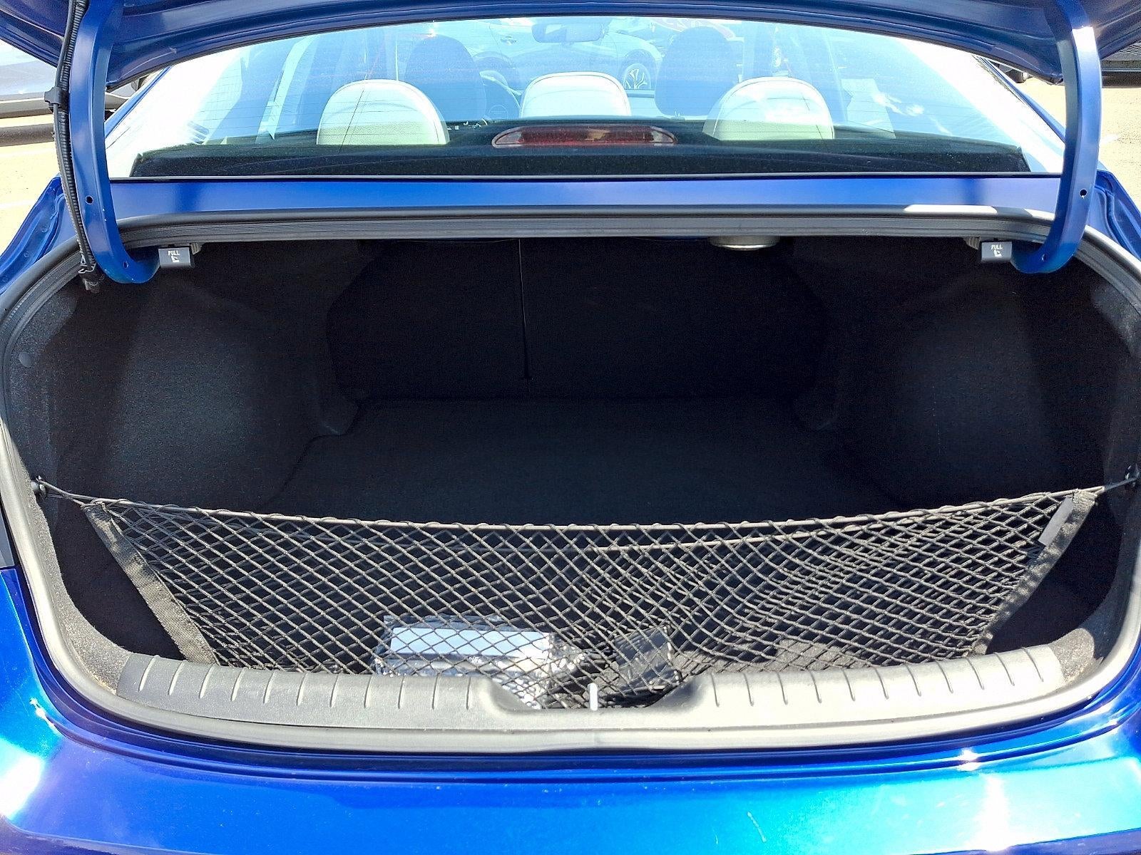 2023 Hyundai ELANTRA HYBRID Limited DCT