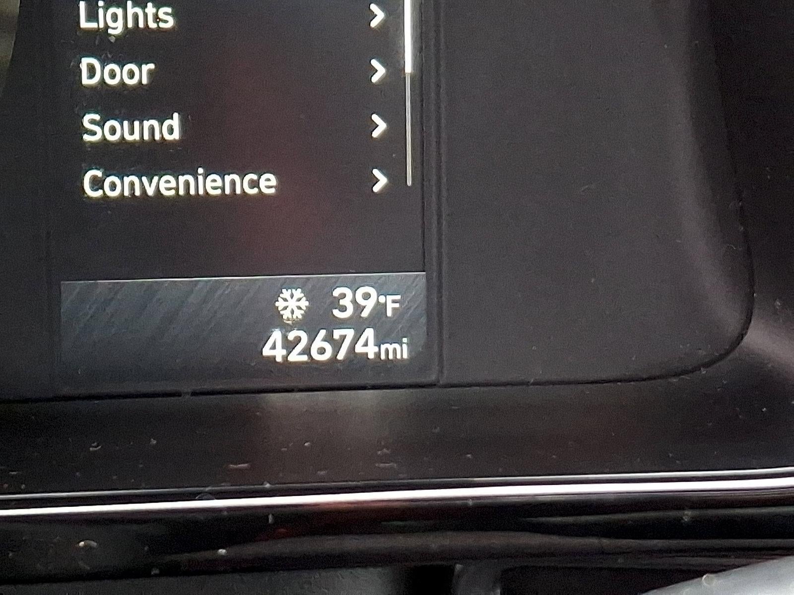 2022 Hyundai ELANTRA N Line DCT