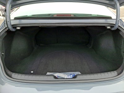 2022 Hyundai ELANTRA N Line DCT