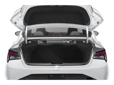 2022 Hyundai ELANTRA N Line DCT