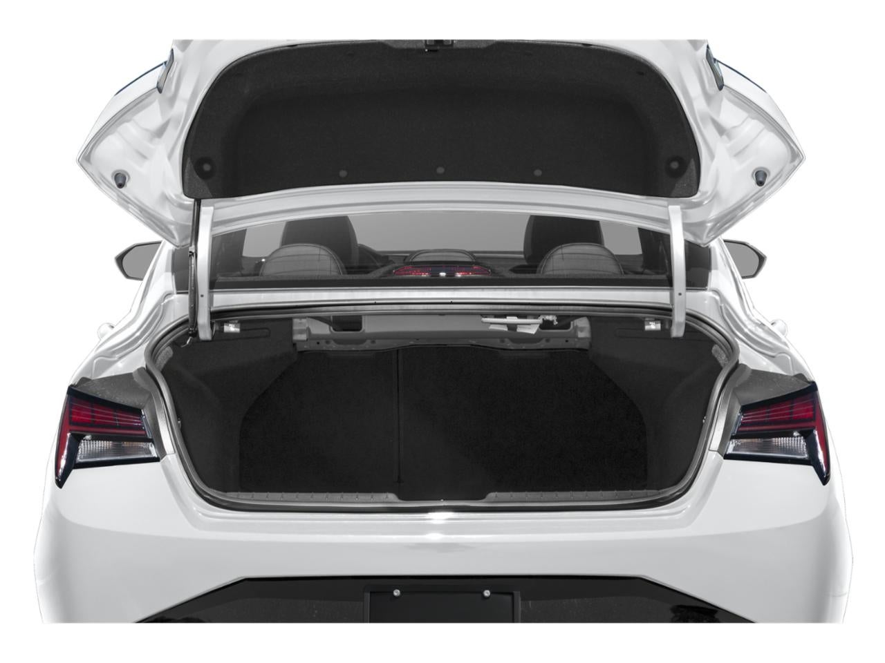 2022 Hyundai ELANTRA N Line DCT