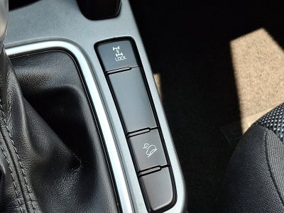 2021 Kia Seltos LX IVT AWD