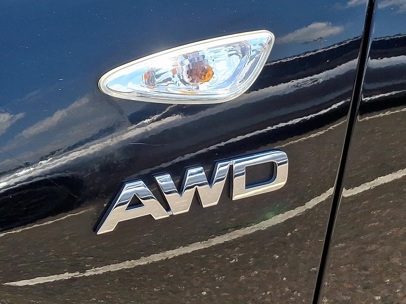 2021 Kia Seltos LX IVT AWD