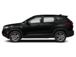2021 Kia Seltos LX IVT AWD