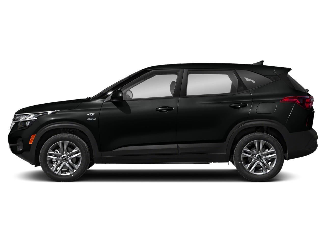 2021 Kia Seltos LX IVT AWD