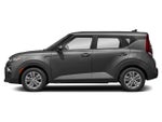 2021 Kia Soul S IVT