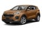 2017 Kia Sportage LX AWD