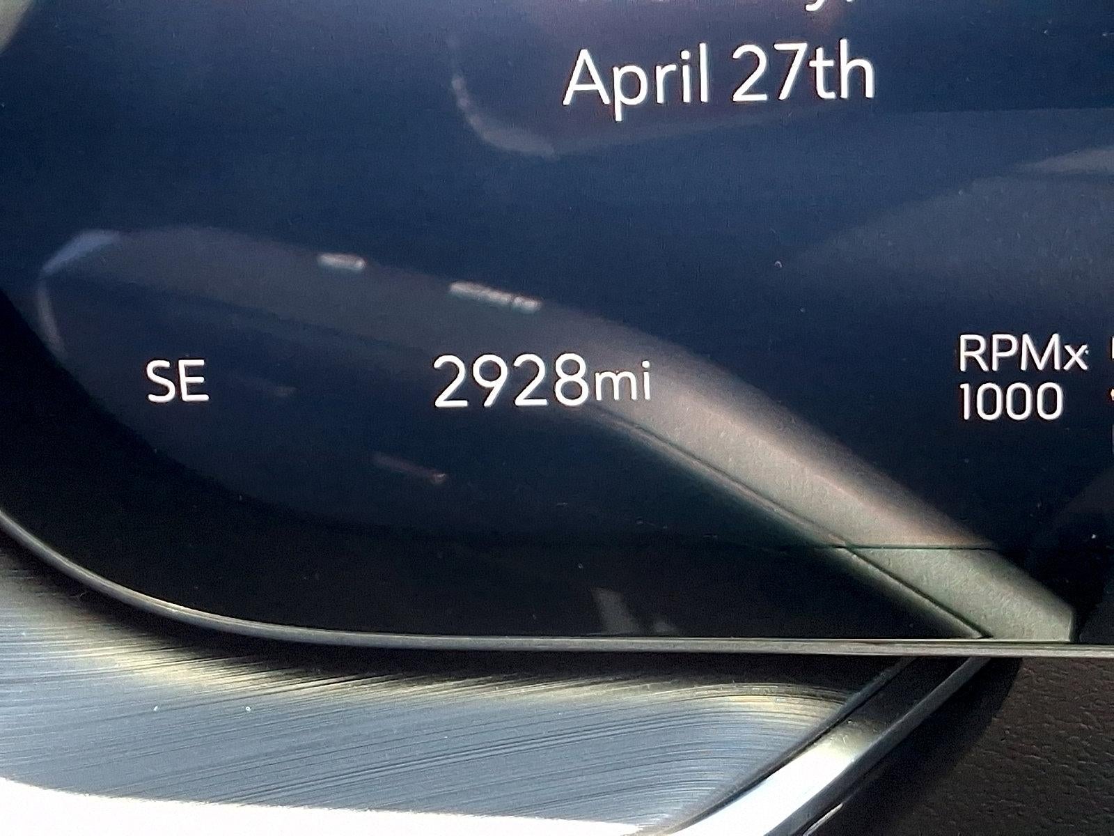 2024 Buick Envision AWD 4dr Preferred