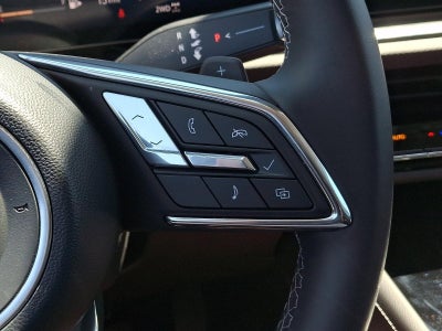 2024 Buick Envision AWD 4dr Preferred