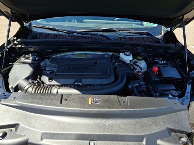 2024 Buick Envision AWD 4dr Preferred