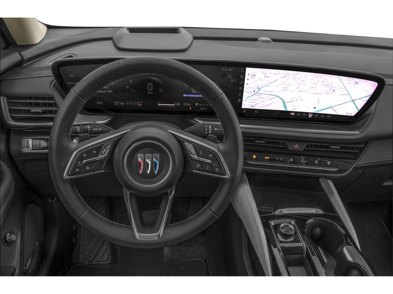 2024 Buick Envision AWD 4dr Preferred