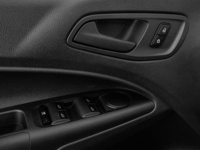 2016 Ford Transit Connect Wagon 4dr Wgn LWB Titanium w/Rear Liftgate