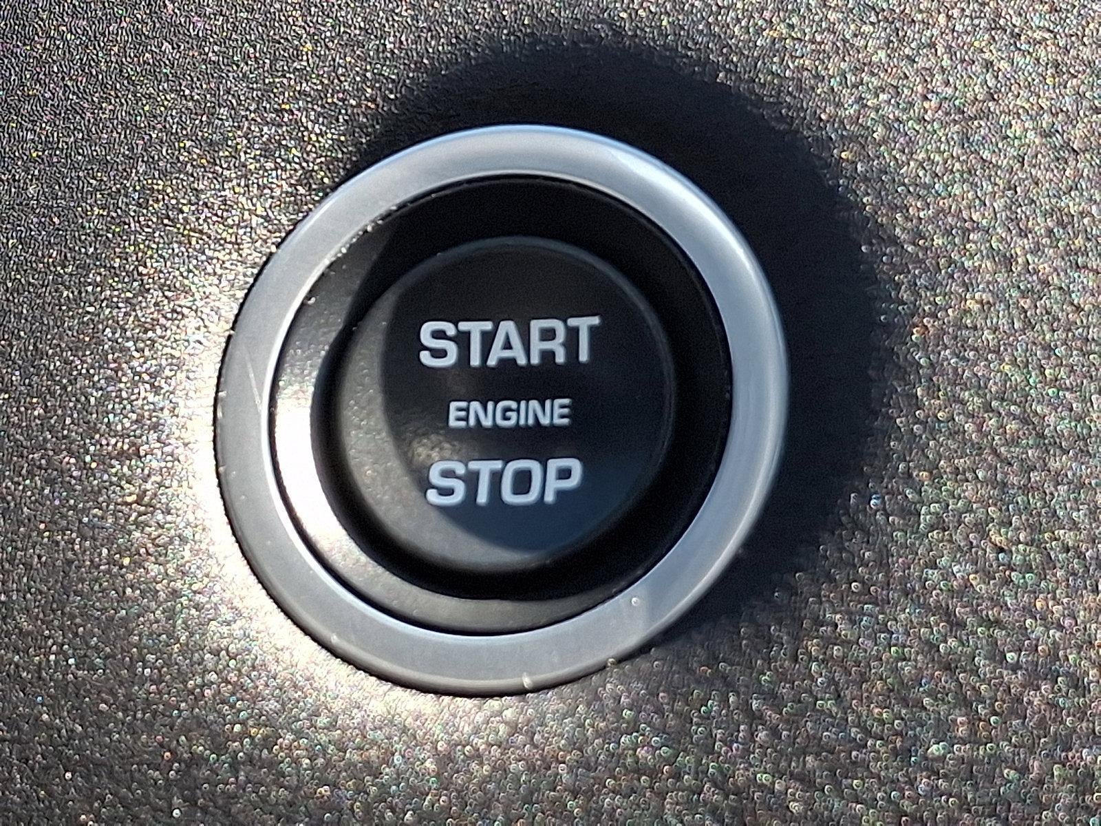 2020 Land Rover Discovery Sport SE 4WD