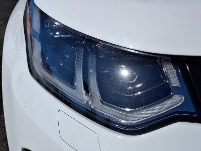 2020 Land Rover Discovery Sport SE 4WD