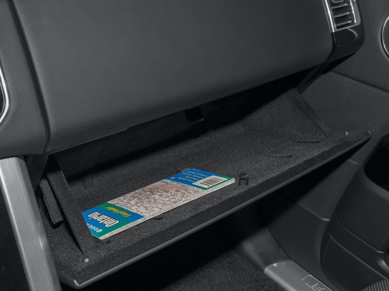 2017 Land Rover Range Rover V6 Supercharged SWB