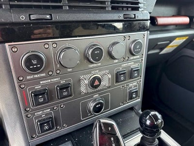 2024 INEOS Grenadier 4x4