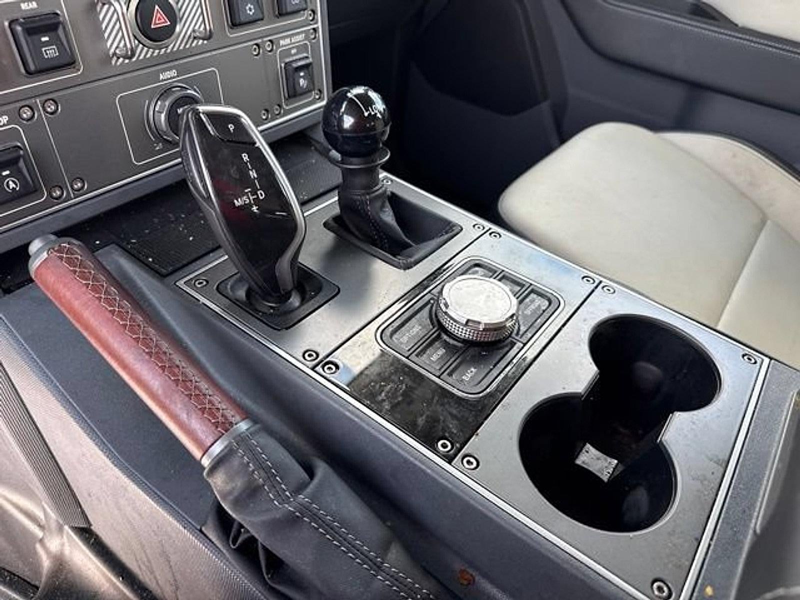 2024 INEOS Grenadier 4x4