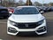 2020 Honda Civic Hatchback Sport CVT