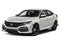 2020 Honda Civic Hatchback Sport CVT