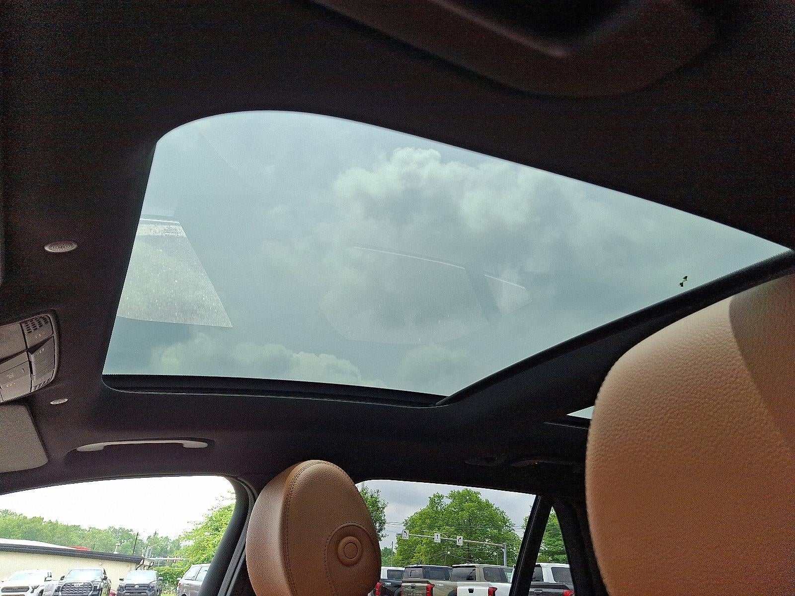 2022 Mercedes-Benz GLC GLC 300 4MATIC® SUV