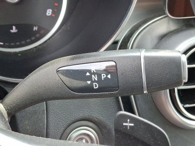 2022 Mercedes-Benz GLC GLC 300 4MATIC® SUV