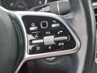 2022 Mercedes-Benz GLC GLC 300 4MATIC® SUV