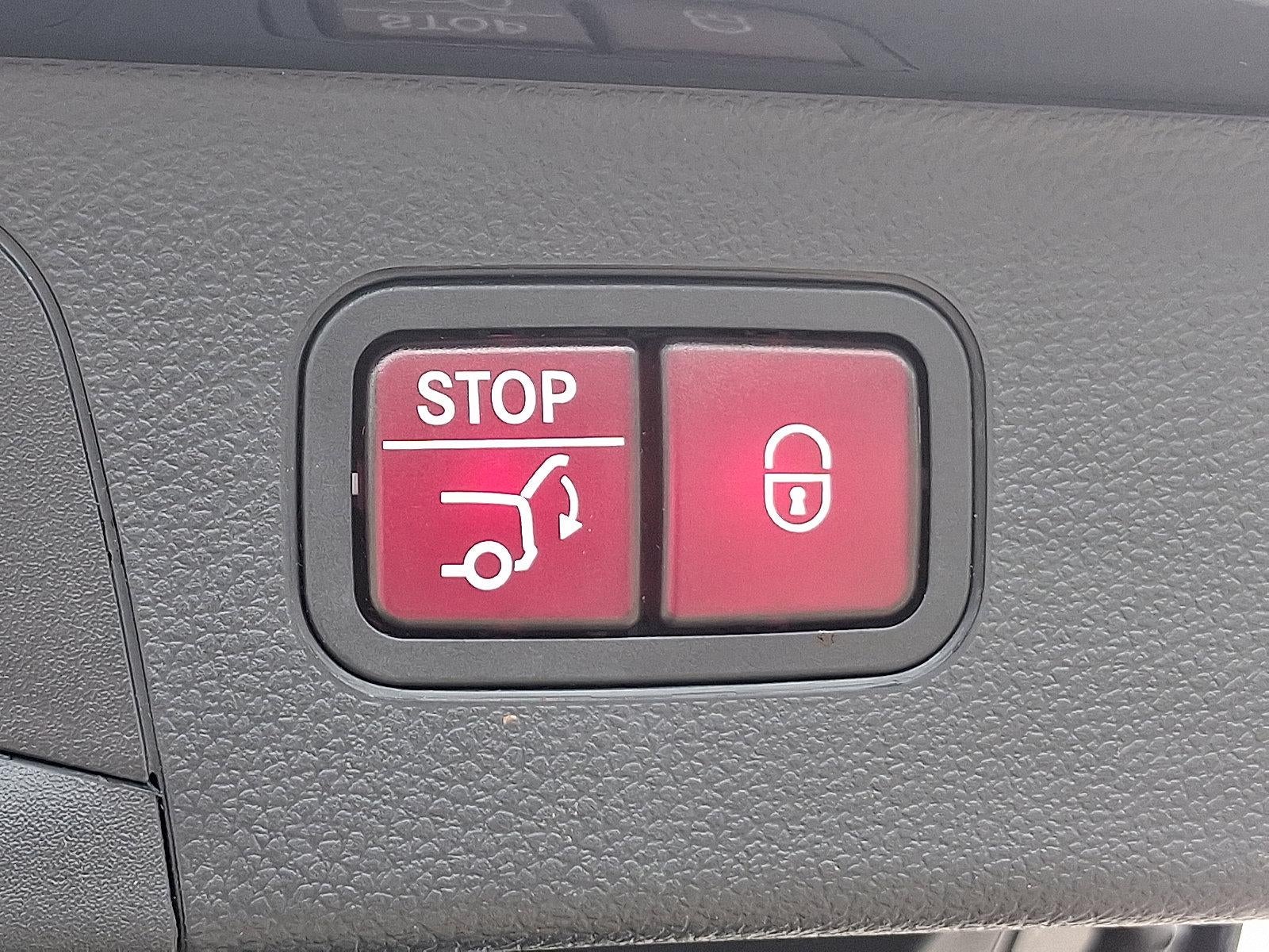 2022 Mercedes-Benz GLC GLC 300 4MATIC® SUV