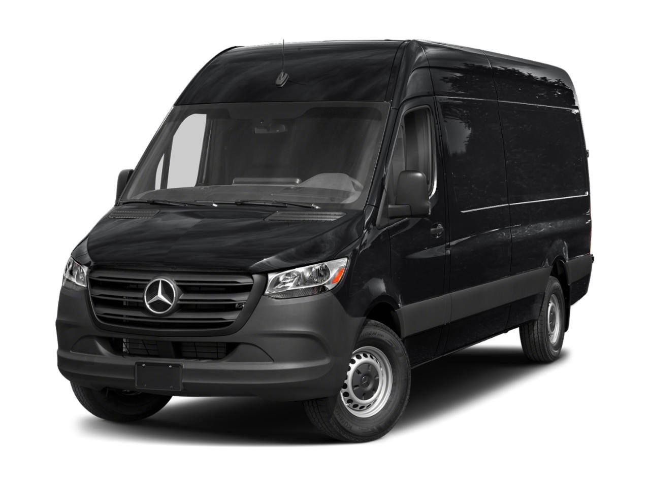 2023 Mercedes-Benz Sprinter Cargo Van 2500 High Roof I4 Diesel HO 170" RWD