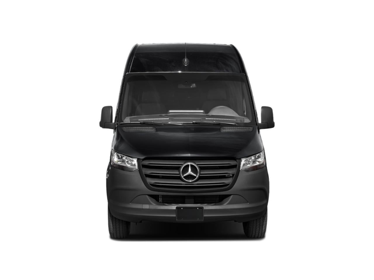 2023 Mercedes-Benz Sprinter Cargo Van 2500 High Roof I4 Diesel HO 170" RWD