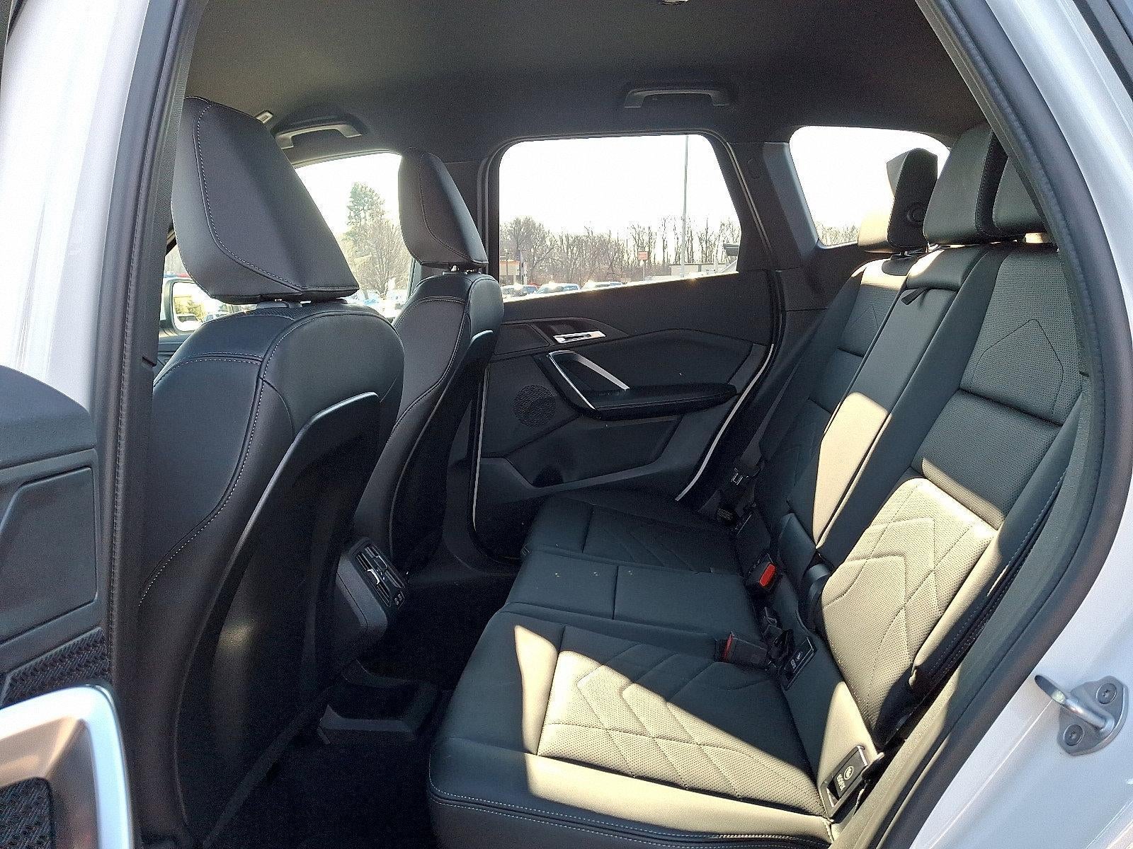 2025 BMW X1 xDrive28i Sports Activity Vehicle