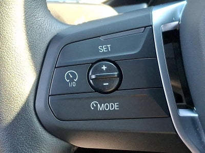 2025 BMW X1 xDrive28i Sports Activity Vehicle