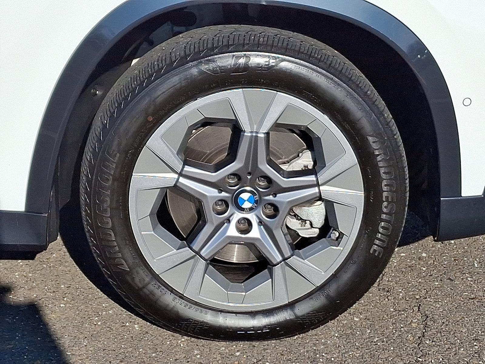 2025 BMW X1 xDrive28i Sports Activity Vehicle