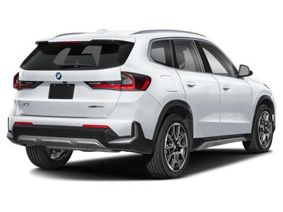 2025 BMW X1 xDrive28i Sports Activity Vehicle