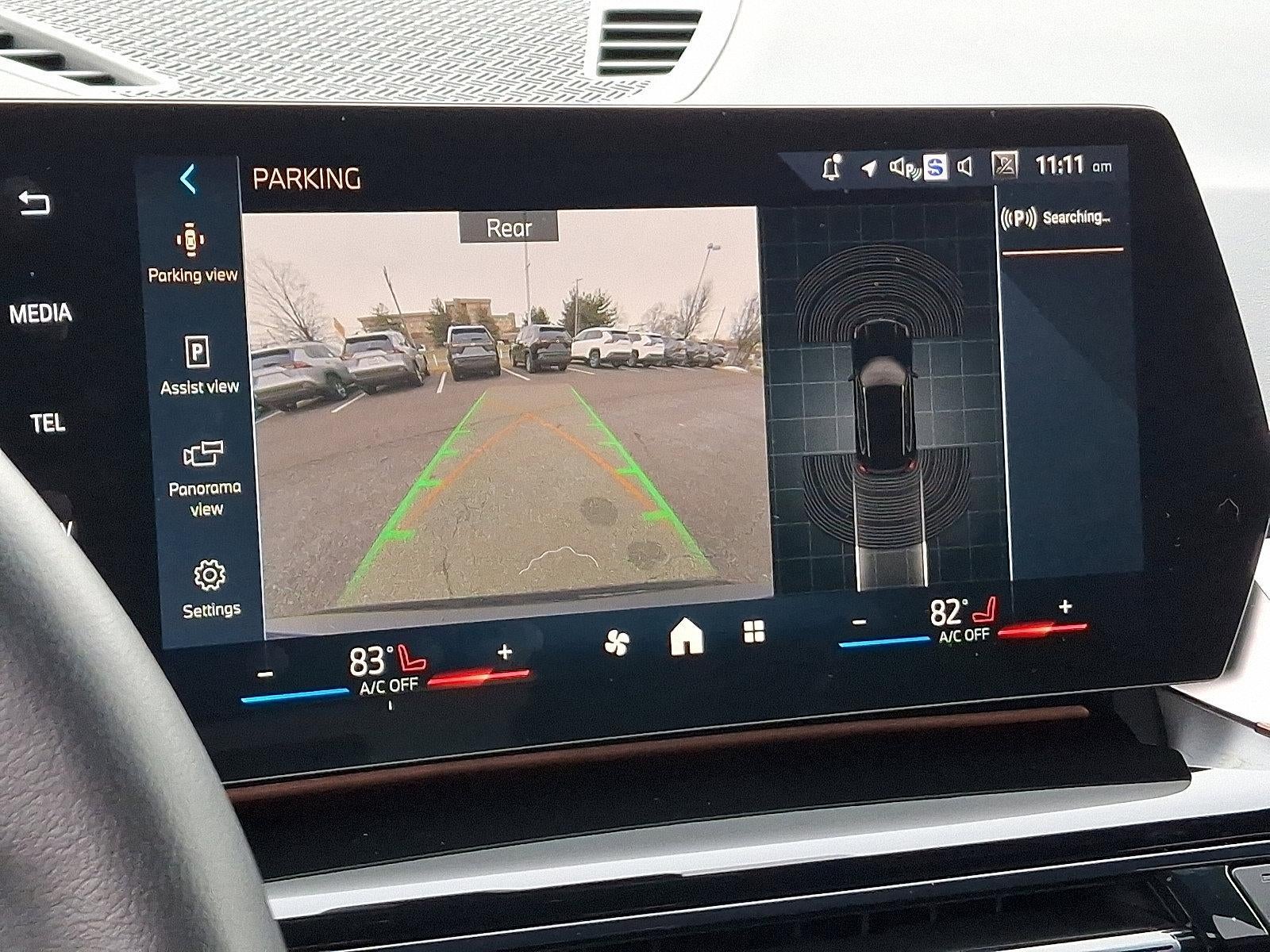 2025 BMW X1 xDrive28i Sports Activity Vehicle