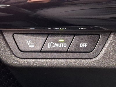 2025 BMW X1 xDrive28i Sports Activity Vehicle