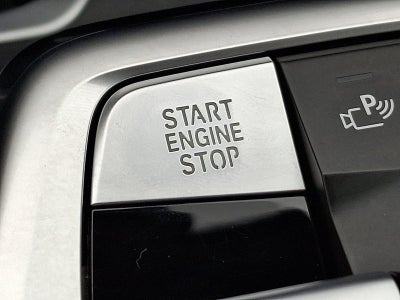 2025 BMW X1 xDrive28i Sports Activity Vehicle