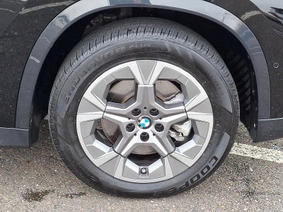 2025 BMW X1 xDrive28i Sports Activity Vehicle