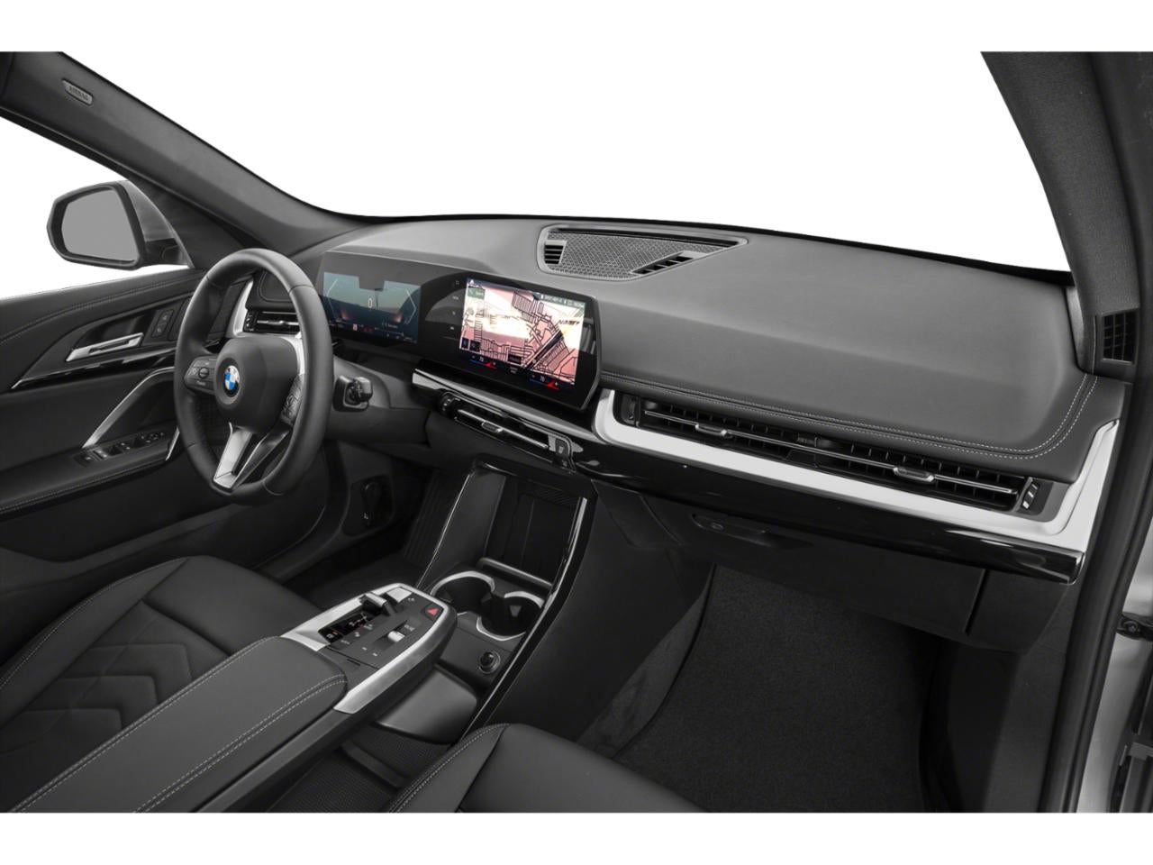 2025 BMW X1 xDrive28i Sports Activity Vehicle