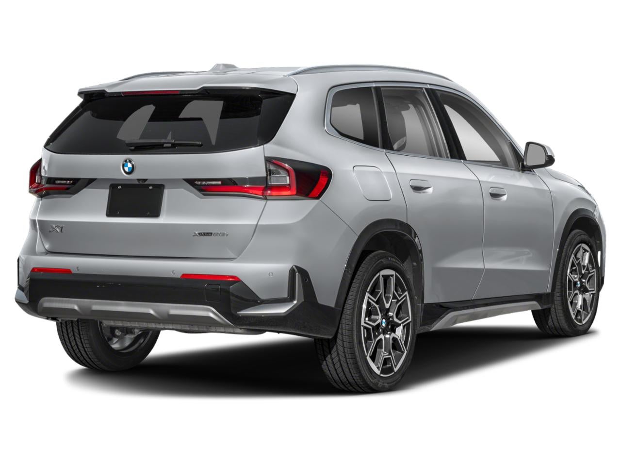 2025 BMW X1 xDrive28i Sports Activity Vehicle