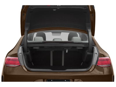 2019 Mercedes-Benz CLS CLS 450 4MATIC® Coupe